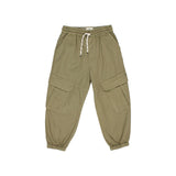 Búho cargo broek kaki