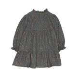 Búho bloom jurk only