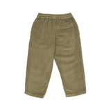 Búho corduroy pants kaki