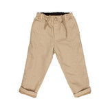 Búho casual pants olive