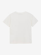 Daily Seven T-shirt Print Cloud