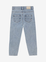 Daily Seven 2800 Relaxed Fit Denim