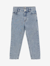 Daily Seven 2800 Relaxed Fit Denim