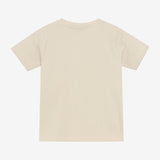 Daily Seven T-shirt Basic Sandshell