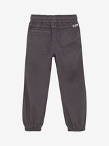 Daily Seven Canvas Parachute Pants Thunderstorm