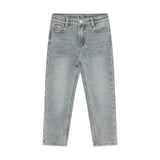 Daily Seven Denim Relaxed Fit Used Medium Denim