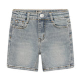 Daily Seven Denim Shorts Used Medium Denim