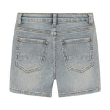 Daily Seven Denim Shorts Used Medium Denim