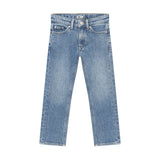 Daily Seven Denim Straight Fit Denim