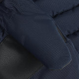 Daily Seven Mittens Dark Sapphire
