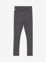 Daily Seven Legging Fancy Pants Mid Grey Melange