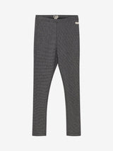 Daily Seven Legging Fancy Pants Mid Grey Melange