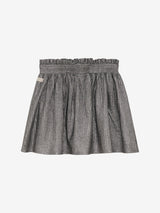 Daily Seven Skirt Fancy Phantom