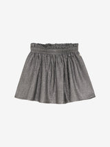 Daily Seven Skirt Fancy Phantom