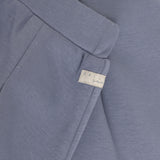 Daily Seven Skirt College Folkstone Gray