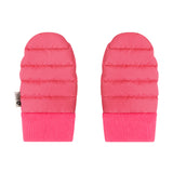 Daily Seven Mittens Rouge Red