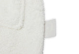 Jollein badjas 1-2 jaar ivory
