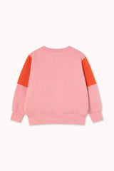 Tinycottons tiny color block sweater