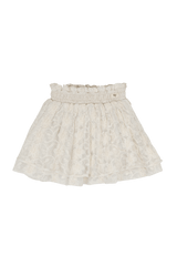 Baje Studio Mira rok White coconut