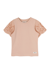 Baje Studio Bless shirt Rose cafe