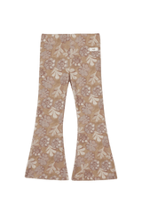 Baje Studio Saron broek Brown coconut