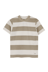 Baje Studio Coz shirt White coconut