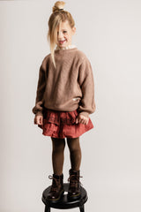 Baje Studio Soho trui Peach almond