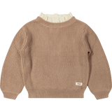 Baje Studio Soho trui Peach almond