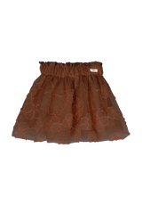 Baje Studio Salli rok Copper brown