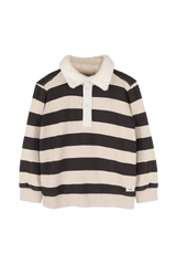Baje Studio Nox trui Beige