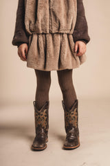 Baje Studio Cez rok Beige