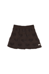 Baje Studio Djane rok Brown dark