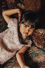 Baje Studio Victoria top AOP