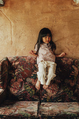 Baje Studio Victoria top AOP