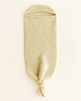 Hvid Cocoon Light Yellow