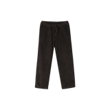 Jenest Comfy pants dark fondant brown
