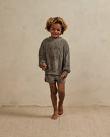 Rylee + Cru shorts pool