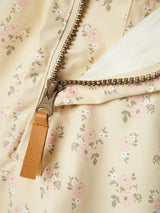 Lil' Atelier Baby Gerda jas Bleached Sand