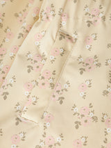 Lil' Atelier Mini Gerda jas Bleached Sand