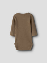 Lil' Atelier Baby Rajo mab ls slim body Kangaroo