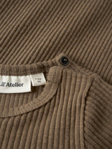 Lil' Atelier Baby Rajo mab ls slim body Kangaroo