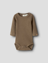 Lil' Atelier Baby Rajo mab ls slim body Kangaroo