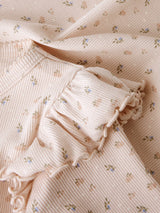 Lil' Atelier Mini Gago Kuo T-shirt Peach Blush