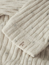 Lil' Atelier Baby Fiducia legging Turtledove