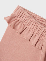 Lil' Atelier Mini Lalo Tao legging Misty Rose