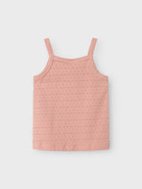 Lil' Atelier Mini Jamla top misty rose