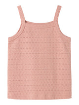 Lil' Atelier Mini Jamla top misty rose