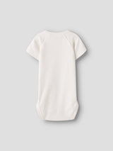 Lil' Atelier Baby Lalo tab ss slim body Coconut Milk