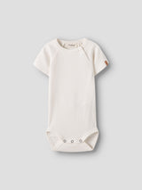 Lil' Atelier Baby Lalo tab ss slim body Coconut Milk