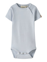 Lil' Atelier Baby Lalo tab ss slim body Plein Air
